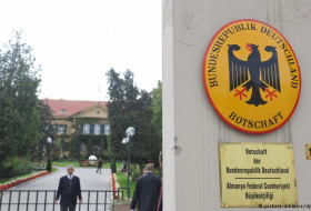 Several Turkish diplomats apply for asylum in Germany